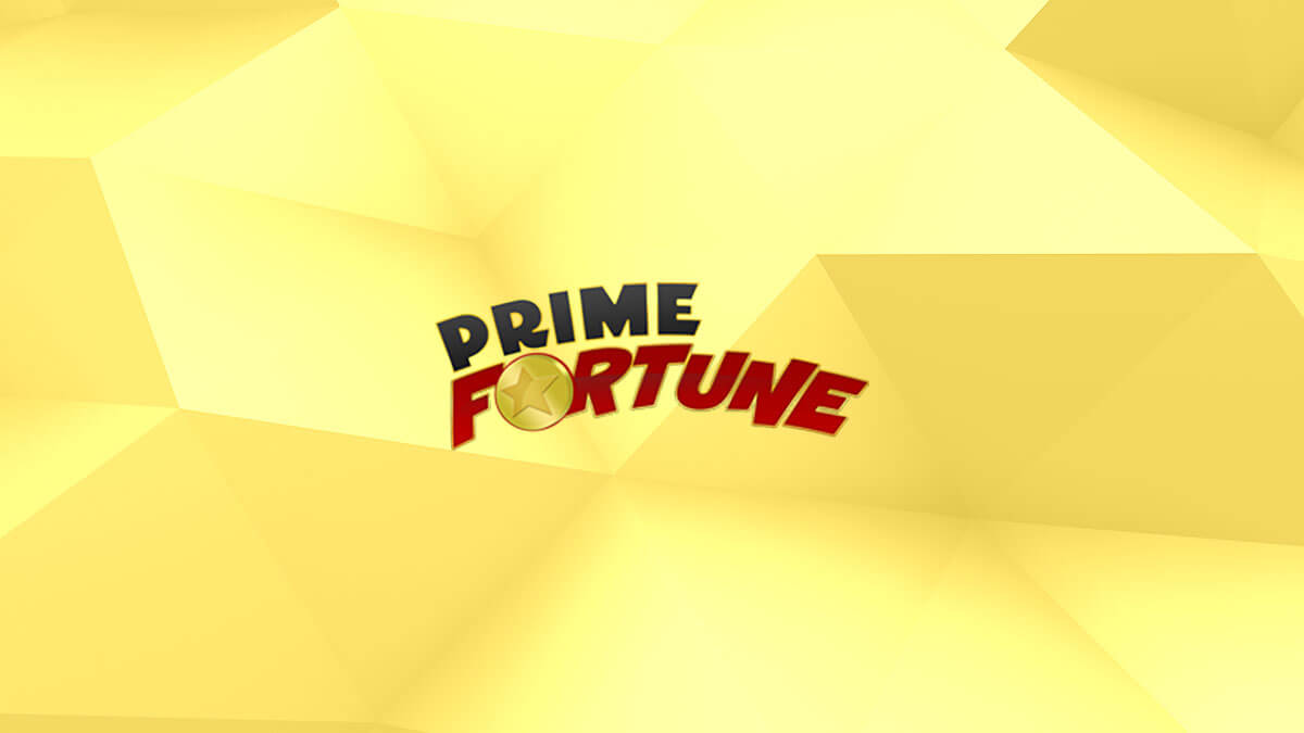 Prime Fortune Logo